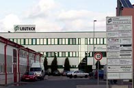 LAUTECH Gebäude mit Computermuseum