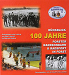 100 Jahre Radrennbahn