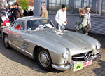 Mercedes Benz 300SL