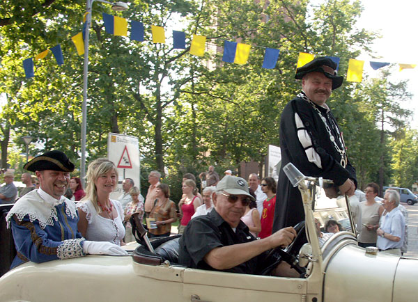 mehr zu den Sprembergern