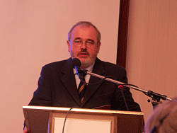 Ireneusz Brzezinski aus Zary in Cottbus