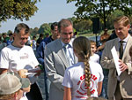 Matthias Platzeck