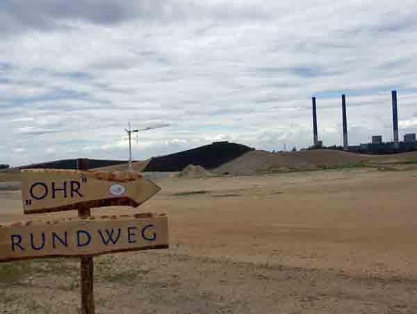 Der lange Weg zum Ohr