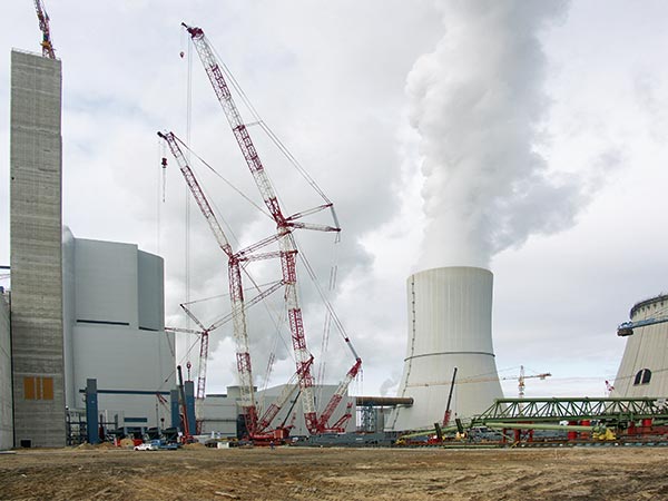 Bleikristalll aus D&ouml;bern