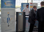 Torsten Koch von B5 Solar aus Cottbus