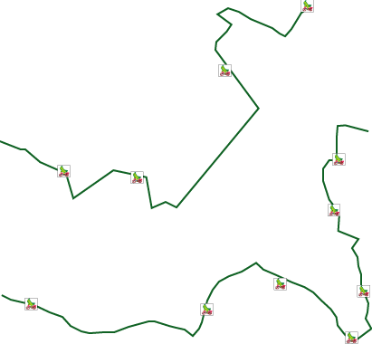 Gurkenradweg